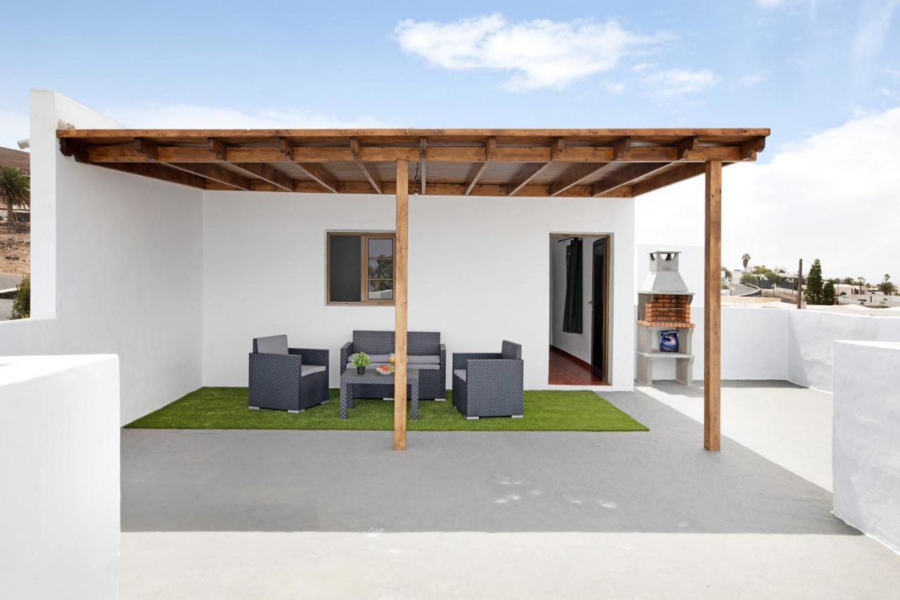 Casa Diego Soo Exterior photo